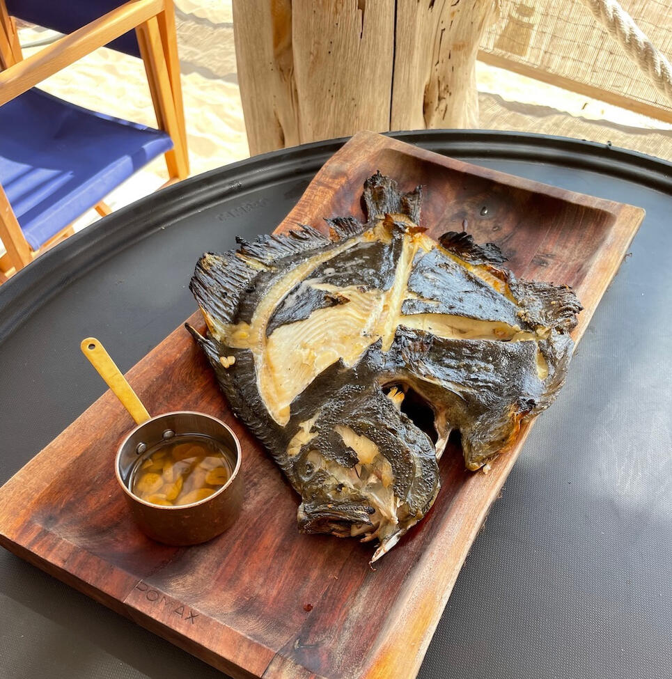 Casa Pacha Formentera